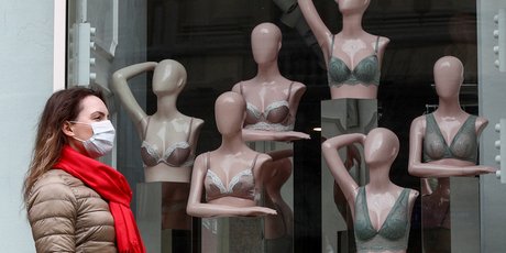 Основатель Superjob: «Работу уже потеряли 10 миллионов человек. К осени цифра может вырасти до 20»