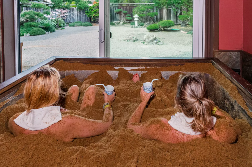 Andri Tambunan / For The Times