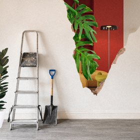 Отправьте Pinterest в нокаут: 8 советов от борца за дизайн интерьеров — для тех, кто делает ремонт сам