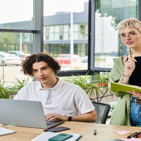 Forbes представил рейтинг из 50 лучших российских работодателей для молодежи