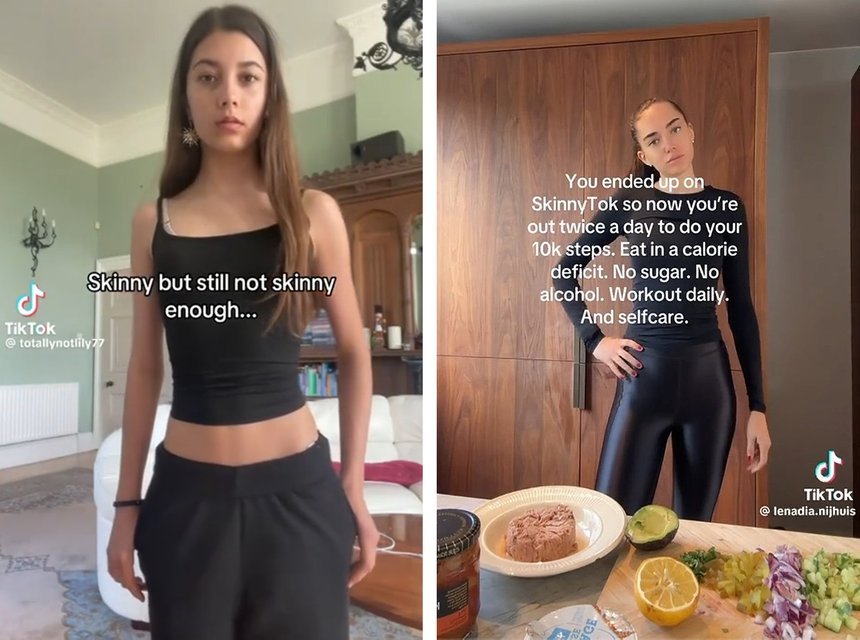 totallynotlily77 / TikTok; lenadia.hijhuis / TikTok