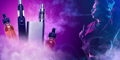 В Пермском крае запретят продажу вейпов с 1 марта 2026 года