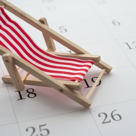 В Госдуме предложили выплачивать работникам денежную компенсацию за неотгулянный отпуск