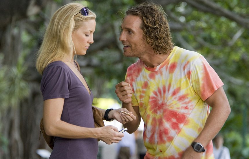 Золото дураков (2008)