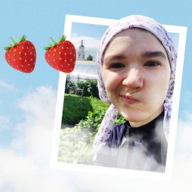 «Увезла с собой химические ожоги и кошмары про мать Ульяну»: писательница — о неделе трудницей в монастыре