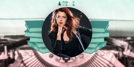 Полезное чтение: 9 книг от сценариста Аллы Дамскер