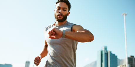 Всего полчаса физической активности снижает симптомы депрессии у людей