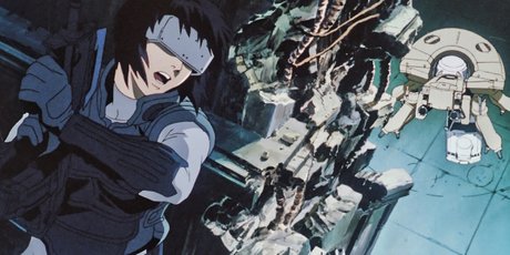 10 аниме, которые понравятся тем, кто никогда не смотрел аниме