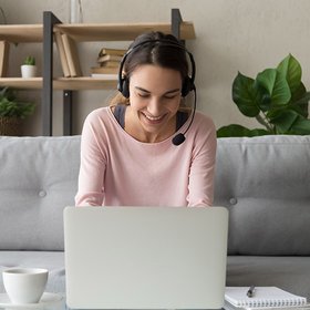 «Флоу»: «Яндекс.Практикум» запустил онлайн-курсы для изучения английского языка