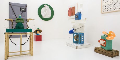 Современное искусство: куда пойти учиться в Москве и Санкт-Петербурге?