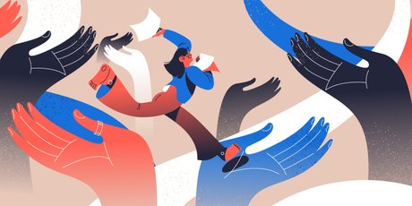 3 правила, как справиться с выгоранием, если на вас большая ответственность