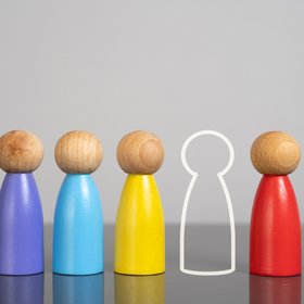 В России предложили наказывать граждан за тунеядство исправительными работами или ограничением свободы