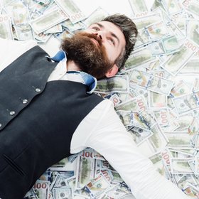 Россия заняла четвертое место по количеству долларовых миллиардеров, их в стране 128