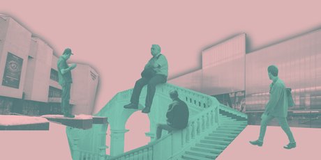 Медитации, танцы и онлайн-мастерские: 16 необычных музейных онлайн-программ