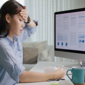 Исследование: терпилы, готовые умереть на рабочем месте - это не миллениалы, а зумеры