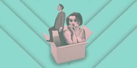 Кабинная лихорадка: 5 советов, как сгладить стресс, злость и другие эффекты самоизоляции