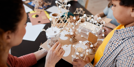 В США школьников начнут учить ручному труду из-за опасений, что иначе они не найдут работу в мире с ИИ