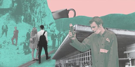 Идем на блошиный рынок, учимся на композера и гуляем по любимому вокзалу Венедикта Ерофеева: 11 событий недели