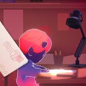 Антитоксичная игра Kind Words: отправляйте добрые письма и тренируйте английский