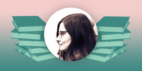 Полезное чтение. 10 книг от антрополога и фольклориста Марии-Валерии Моррис