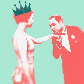 Что такое princess treatment – новый тренд в отношениях, где с девушкой надо обращаться как с принцессой