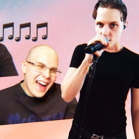 «Возьми телефон, детка». Тест на понимание современных хитов