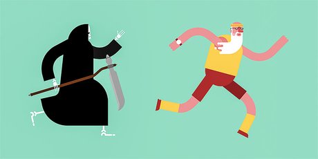 Уход за уходящими: кто такие «акушеры смерти»