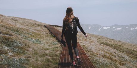 Не только в позе лотоса: 6 тренировок осознанности для всех, кто не любит медитировать