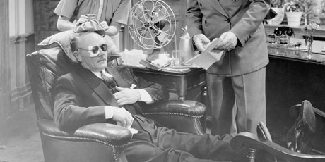 "Я эмоционально истощен и очень устал": 7 книг о том, как справиться с выгоранием