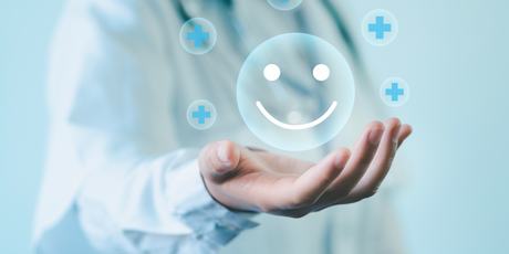 Зумеры ложаться в психдиспансер, чтобы отдохнуть