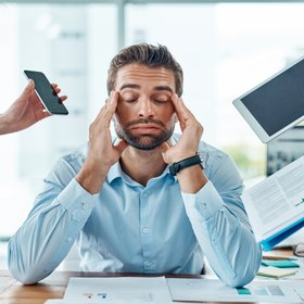 75 минут работы и 33 минуты отдыха — такое соотношение эксперты назвали лучшим для продуктивности