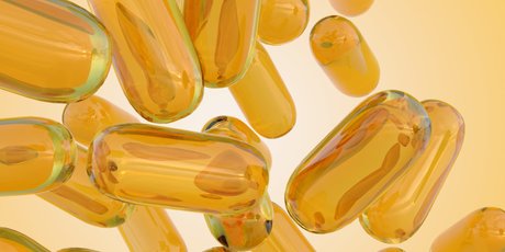 9 самых популярных ноотропов – как они работают и что это вообще такое