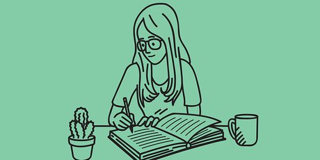 Девочки с проблемной кожей вырастают в успешных женщин, говорят ученые