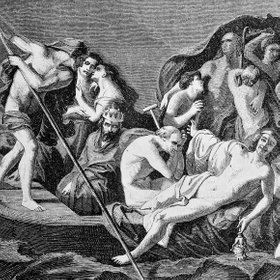 «Без собаки или монеты под языком — не пройдешь»: как устроена загробная жизнь разных народов