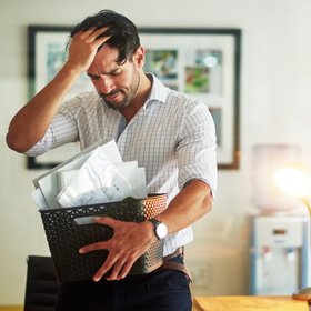 55% уволенных айтишников в России попали под сокращение, а не ушли по своему желанию