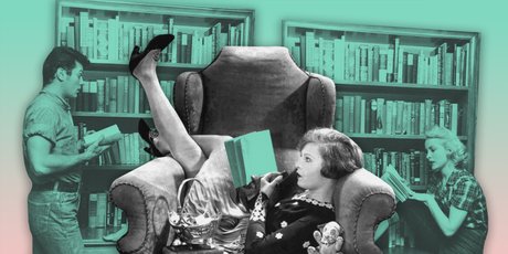 Подробный гид «Цеха» по ридинг-группам: зачем они нужны, кто в них ходит и как организовать свою