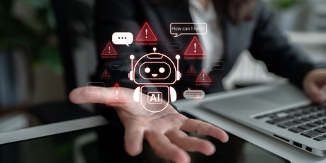 «Я считаю, что искусственный интеллект должен быть подвержен цензуре», — замглавы Минцифры Александр Шойтов