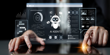 В соцсетях вирусится сайт, на котором ИИ-агенты нанимают людей для выполнения разных заданий