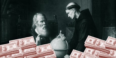 «Бесплатного образования нет». Руководитель проекта «Практики кураторства в современном искусстве» — о грантах и финансировании