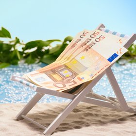 66% россиян поддерживают идею получать компенсацию за неотгулянный отпуск