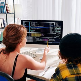 Курс дня: бесплатное обучение Data Science для всех, кто оказался в трудной ситуации