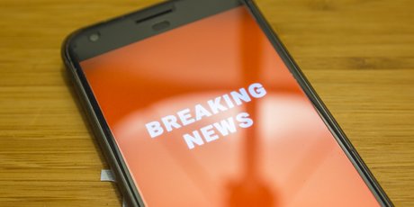 Умер основатель телеканала CNN Тед Тёрнер