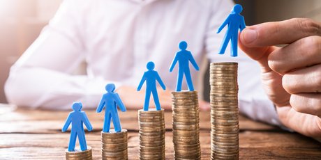 МРОТ в России в 2026 году: изменения и актуальные цифры