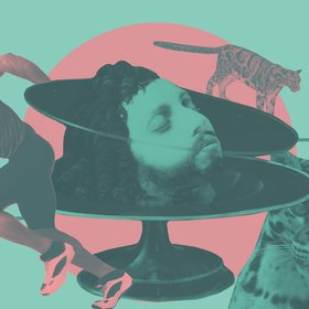 «Вечерний карантин»: живые портреты, пробежки и котята леопардов в дайджесте “Цеха”