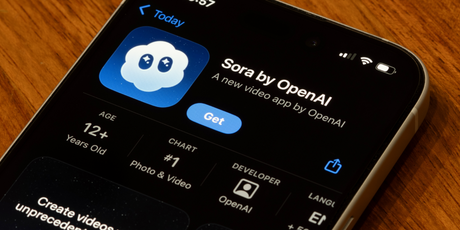 OpenAI закрывает ИИ-инструмент для генерации видео Sora после сделки с Disney