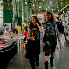 Куда сходить в Петербурге бесплатно: шахматы в стиле «Смешариков», спектакль по Бродскому и не только