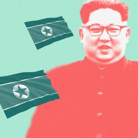 Что посмотреть в Северной Корее и сколько будет стоить это путешествие