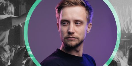 «Одна песня под ключ стоит около 100 тысяч рублей». Айтишник – об игре в рок-группе