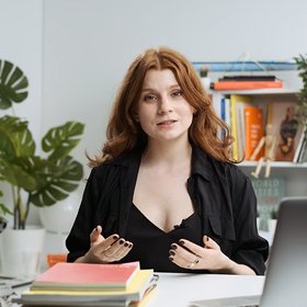 Курс дня: бесплатно учимся сторителлингу в бизнесе вместе с Mastera Academy