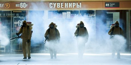 Газлайтинг и никаких границ: 3 признака того, что вы работаете в токсичном коллективе